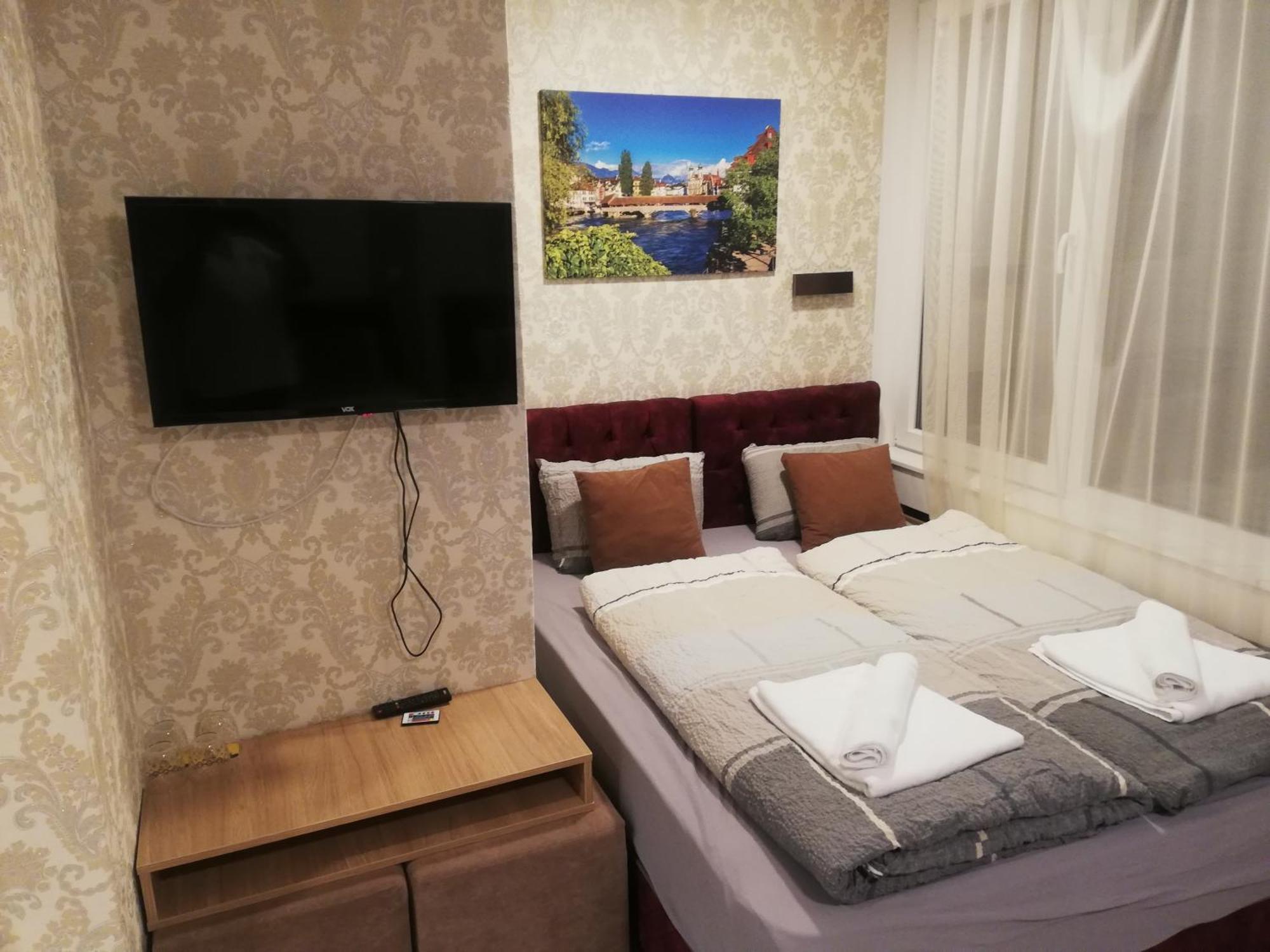 Helvetia Seewen (Schwyz) Quarto foto