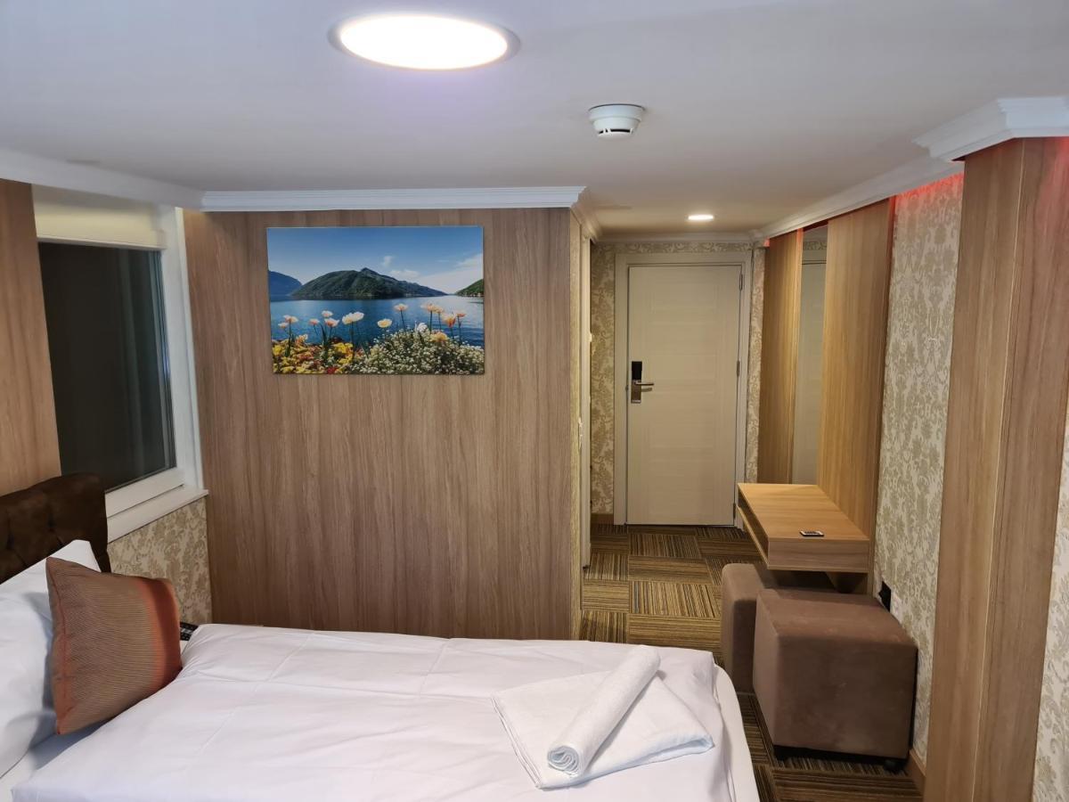Helvetia Seewen (Schwyz) Exterior foto